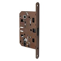 Механізм замка AGB Mediana Polaris PZ магніт (BS50*85мм) бронза